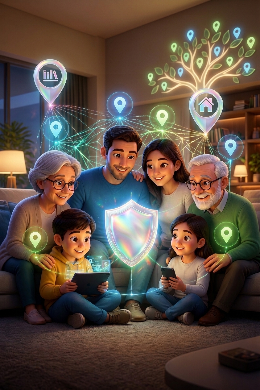 Family Safety